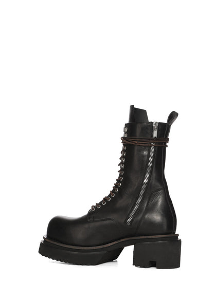 RR02F4839_LOO_09 | LACE UP BOGUN