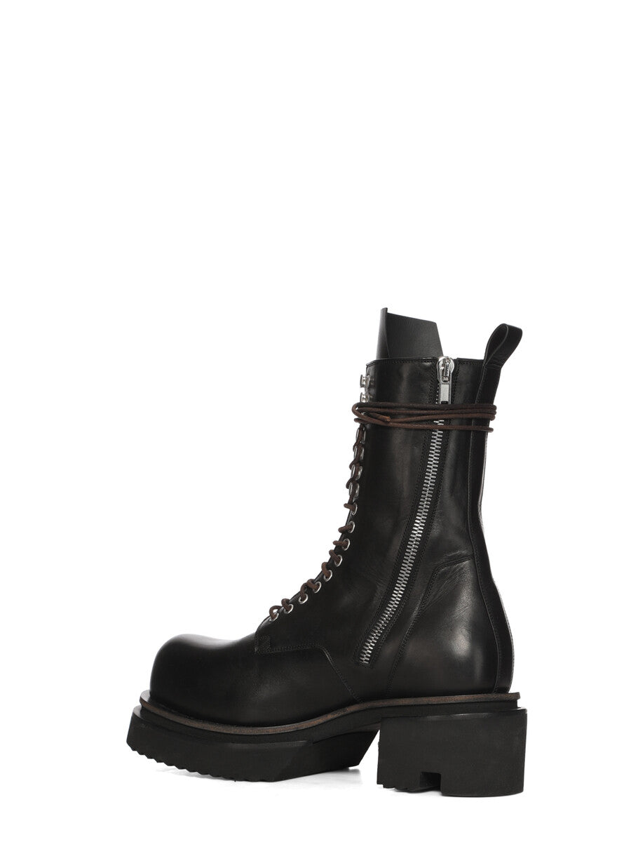 RR02F4839_LOO_09 | LACE UP BOGUN