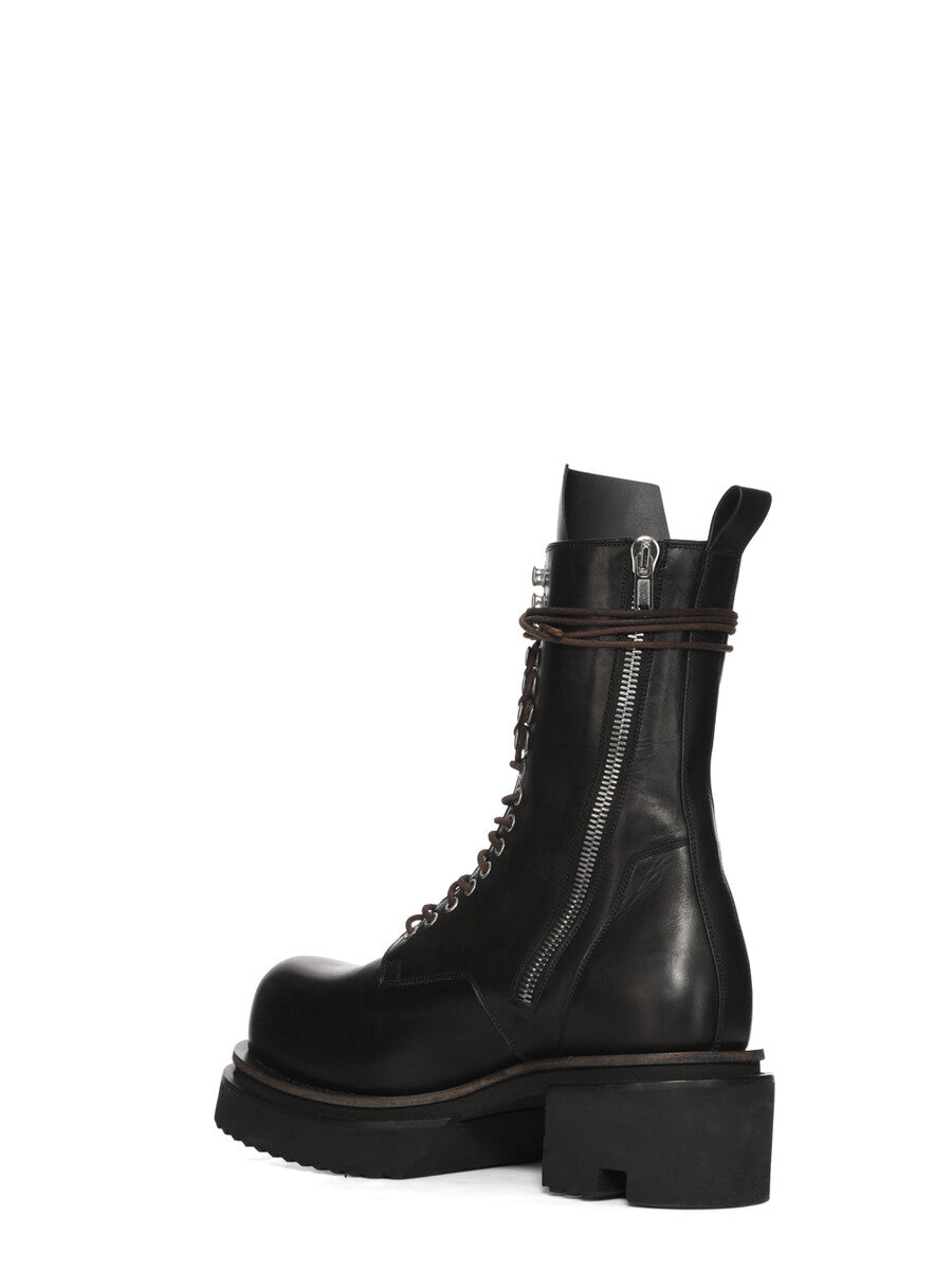 RR02F4839_LOO_09 | LACE UP BOGUN