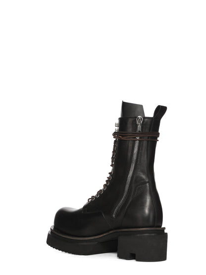 RR02F4839_LOO_09 | LACE UP BOGUN