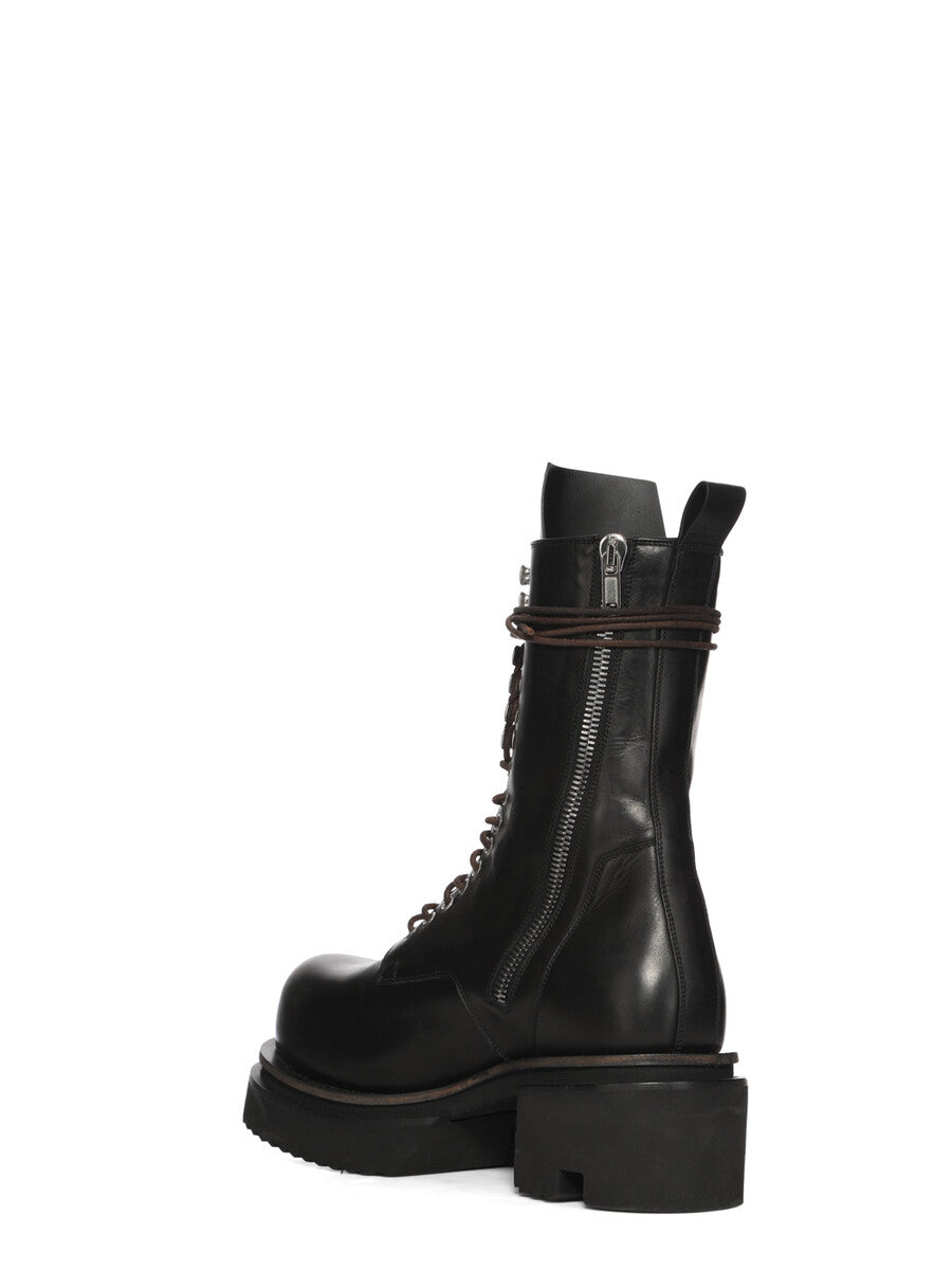 RR02F4839_LOO_09 | LACE UP BOGUN