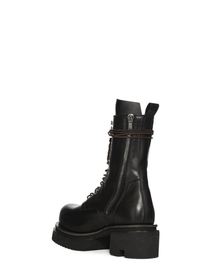 RR02F4839_LOO_09 | LACE UP BOGUN