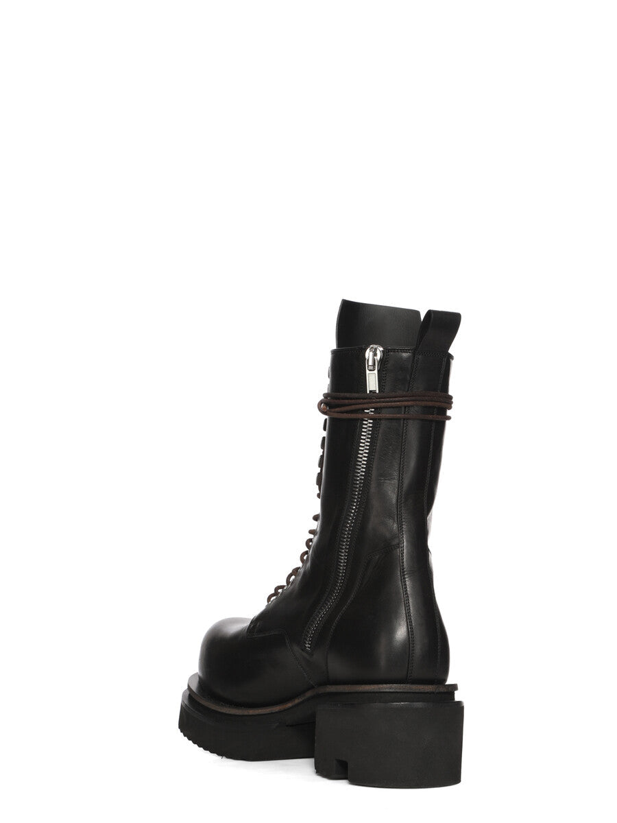RR02F4839_LOO_09 | LACE UP BOGUN
