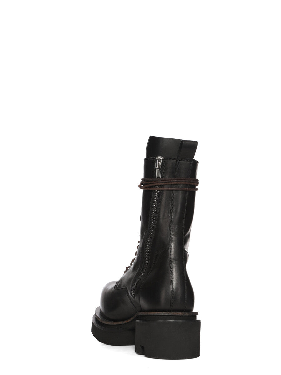 RR02F4839_LOO_09 | LACE UP BOGUN