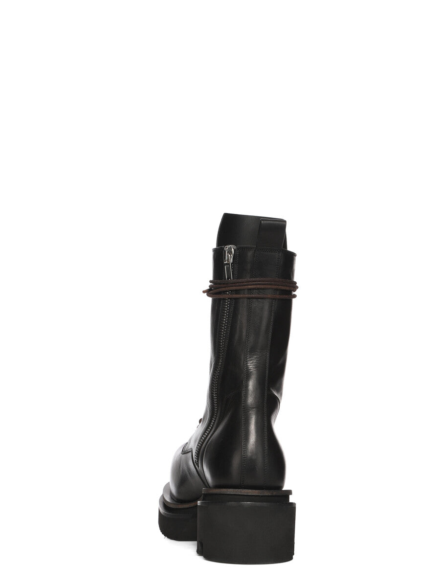 RR02F4839_LOO_09 | LACE UP BOGUN