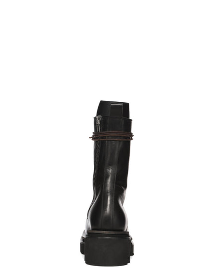 RR02F4839_LOO_09 | LACE UP BOGUN