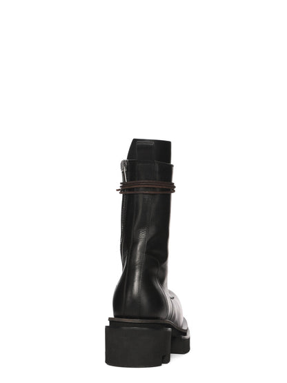 RR02F4839_LOO_09 | LACE UP BOGUN