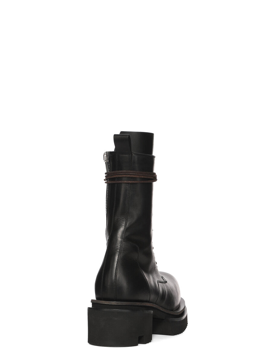 RR02F4839_LOO_09 | LACE UP BOGUN