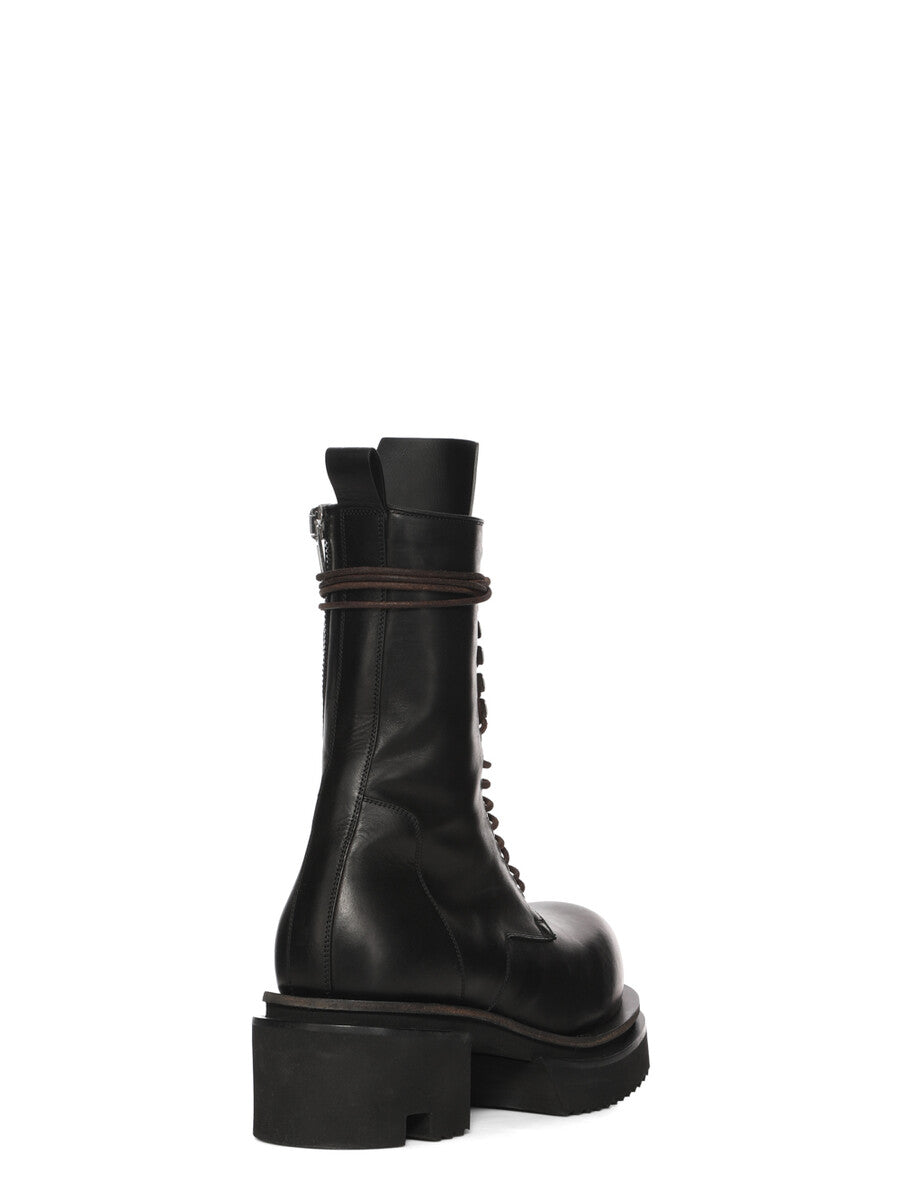 RR02F4839_LOO_09 | LACE UP BOGUN
