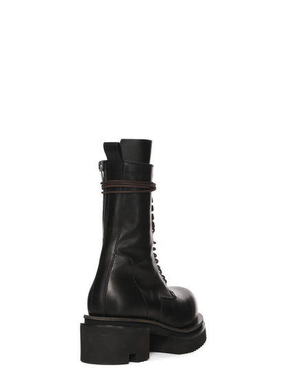 RR02F4839_LOO_09 | LACE UP BOGUN