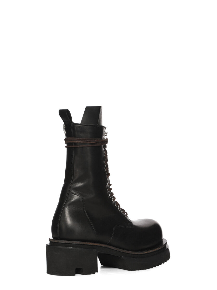 RR02F4839_LOO_09 | LACE UP BOGUN