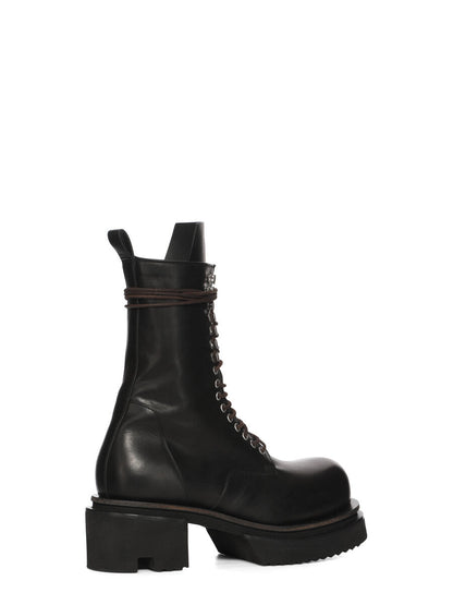 RR02F4839_LOO_09 | LACE UP BOGUN