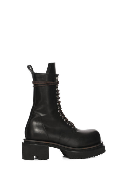 RR02F4839_LOO_09 | LACE UP BOGUN