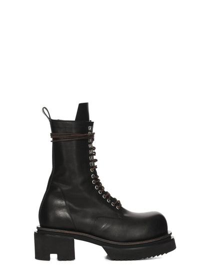 RR02F4839_LOO_09 | LACE UP BOGUN
