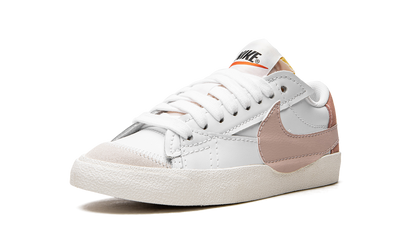 BLAZER LO 77 JUMBO WMNS "White Pink Oxford" DQ1470 102
