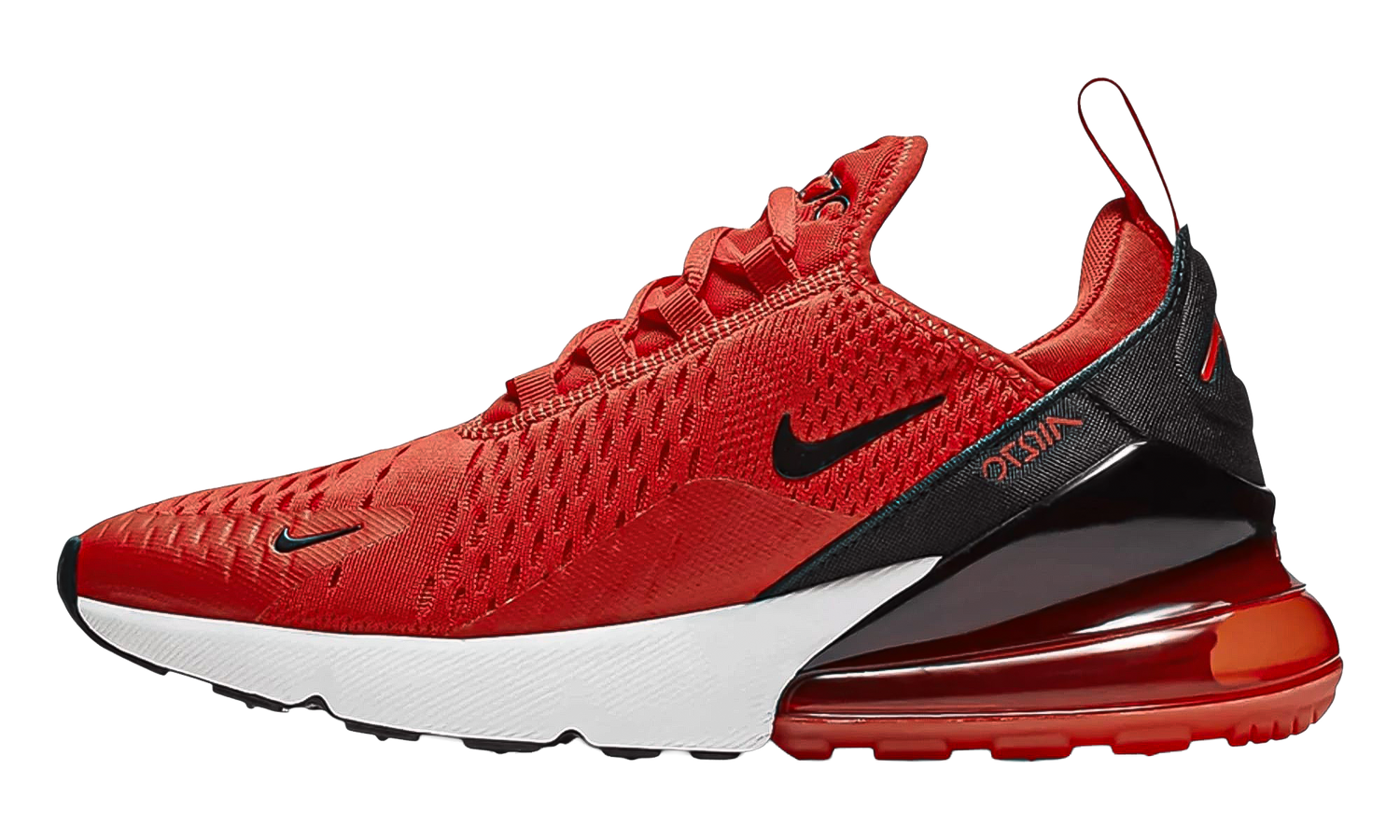 AIR MAX 270 WMNS "Light Crimson" BV6094 600