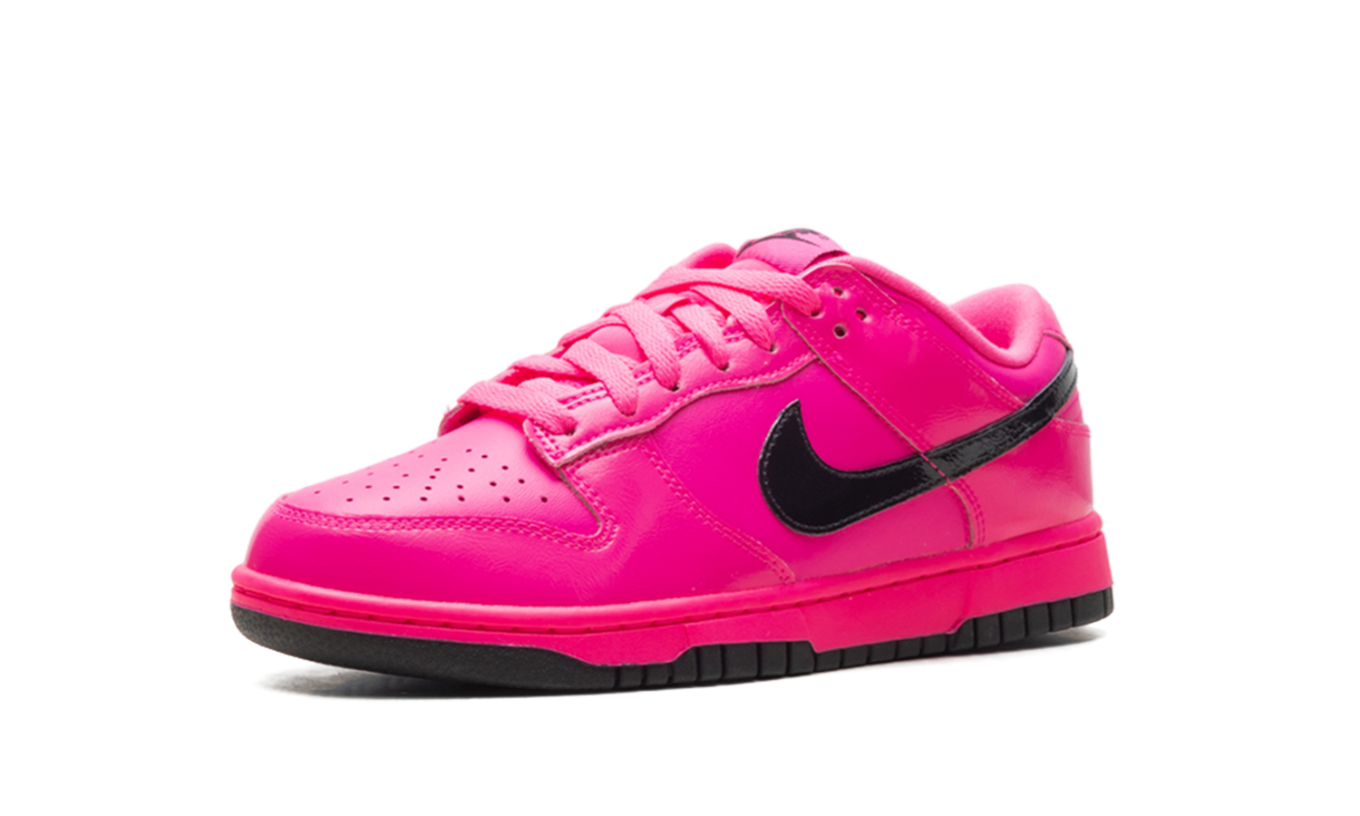 Dunk Low WMNS "Pink Blast" IV2040 600