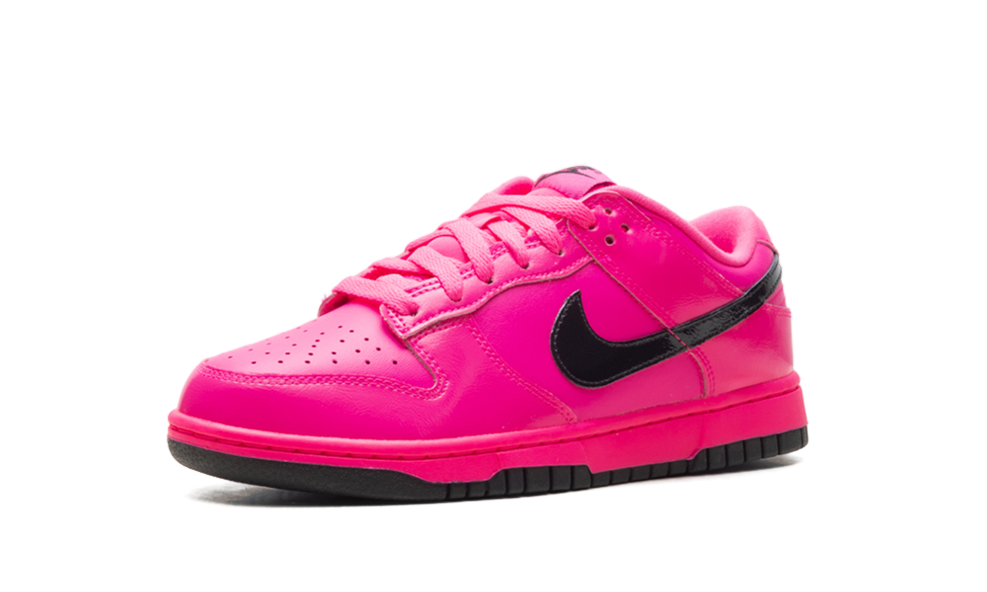 Dunk Low WMNS "Pink Blast" IV2040 600