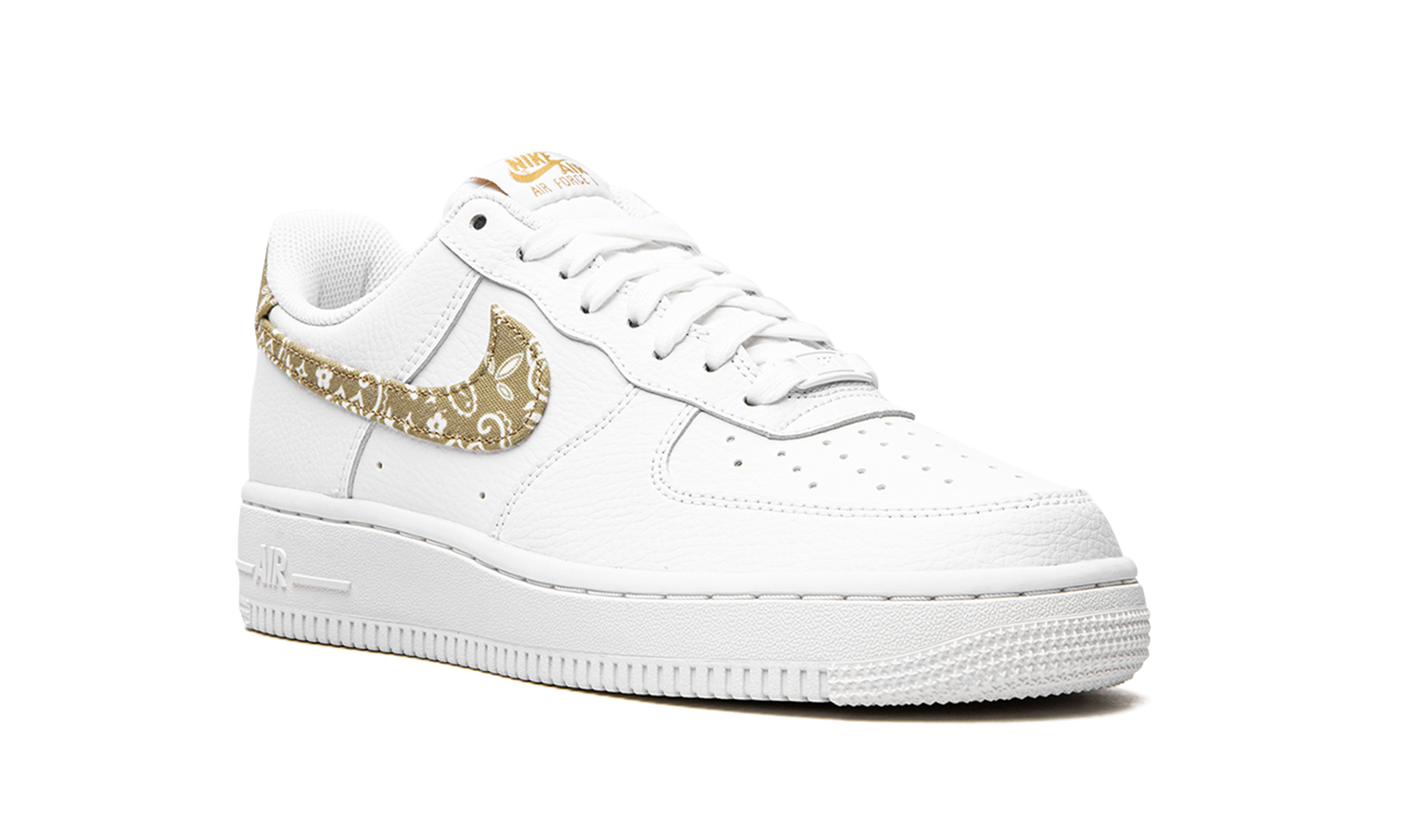 AIR FORCE 1 &