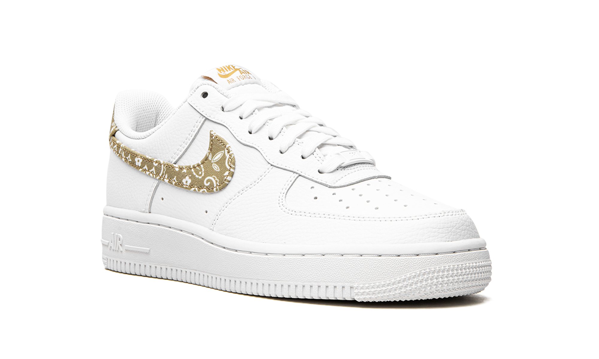 AIR FORCE 1 &
