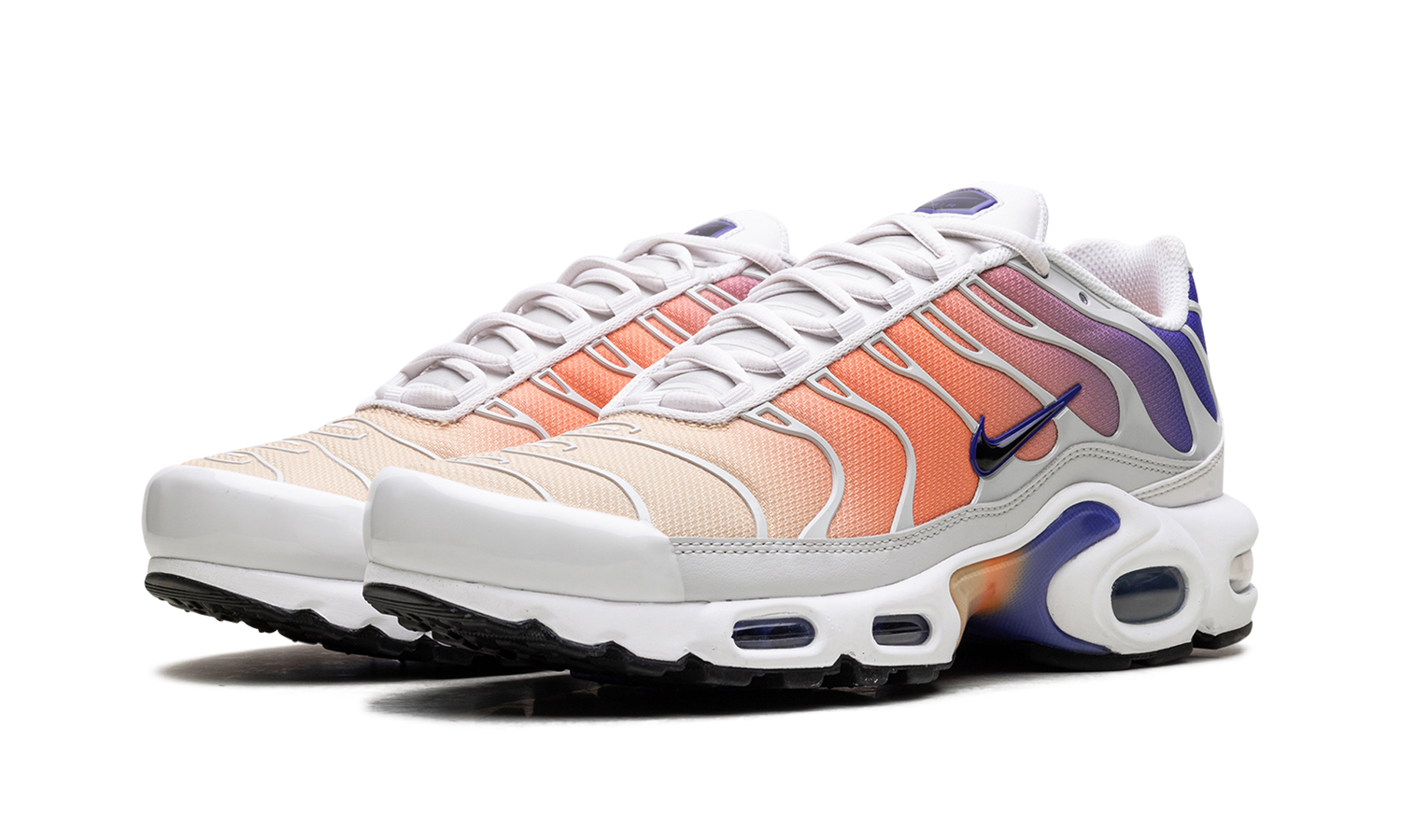Air Max Plus WMNS "Persian Violet Wild Mango" DZ3670 003