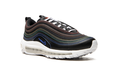 AIR MAX 97 MNS WMNS "Rainbow Stitcthing" DJ5999 001