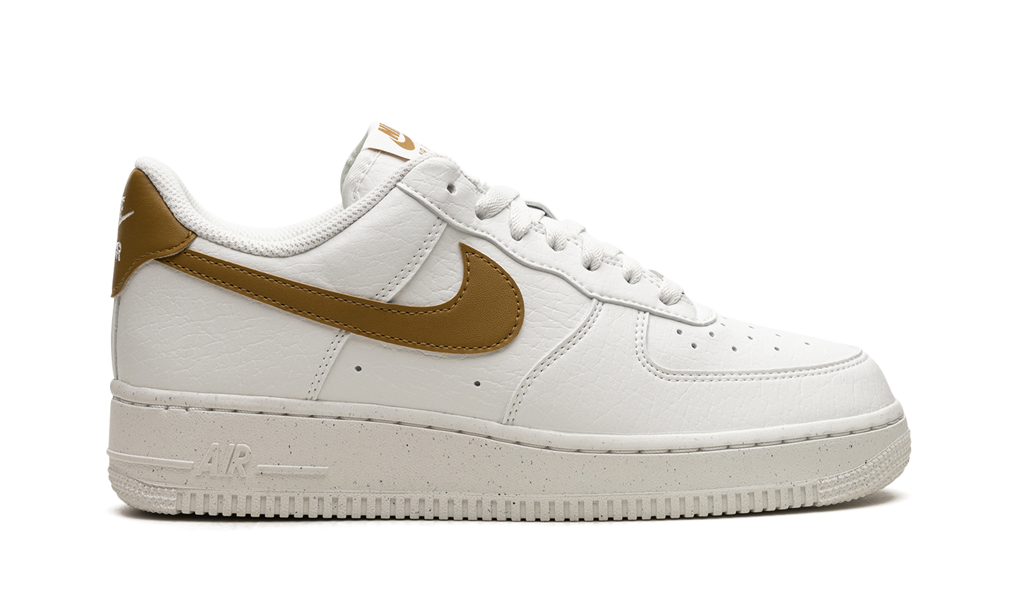 AIR FORCE 1 LO NEXT NATURE WMNS "Bronzine" DV3808 101