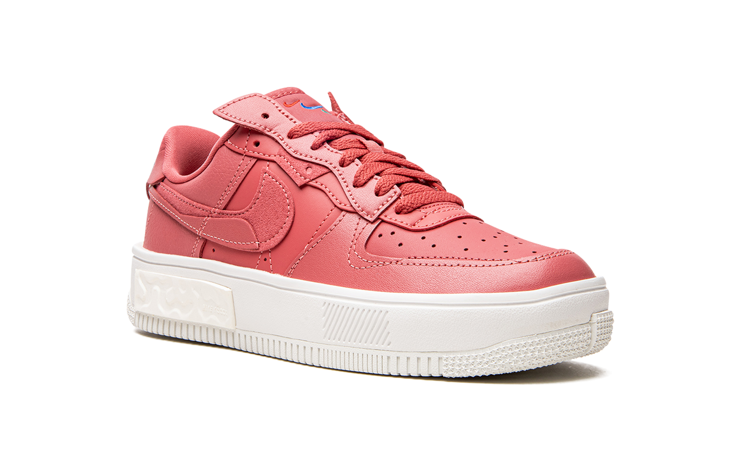AIR FORCE 1 LO FONTANKA MNS WMNS "Gypsy Rose" DA7024 601