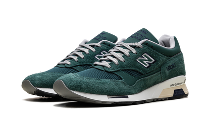 1500 "Made in UK - Rainforest" U1500GRG