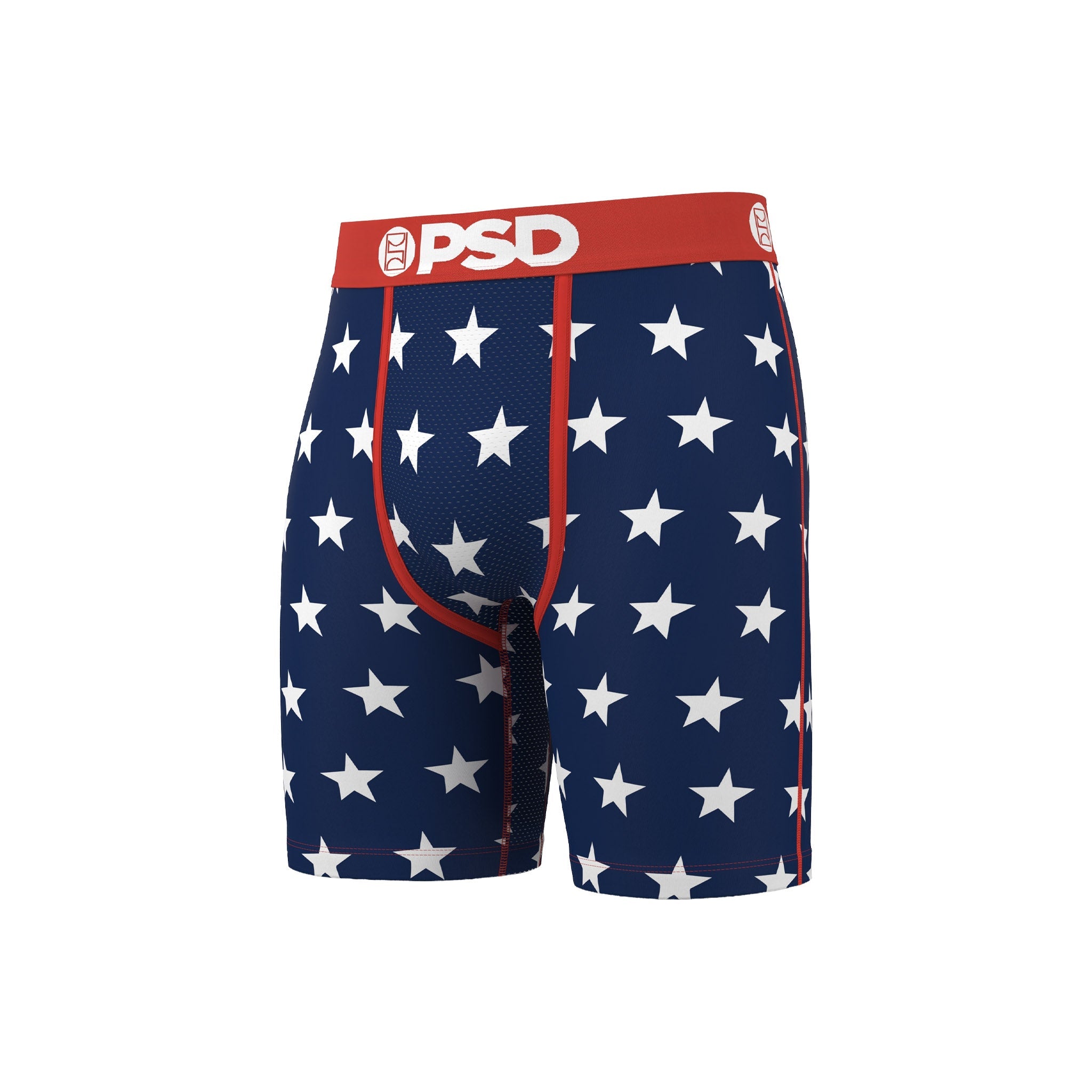 PSD &