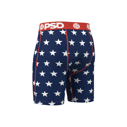 PSD &