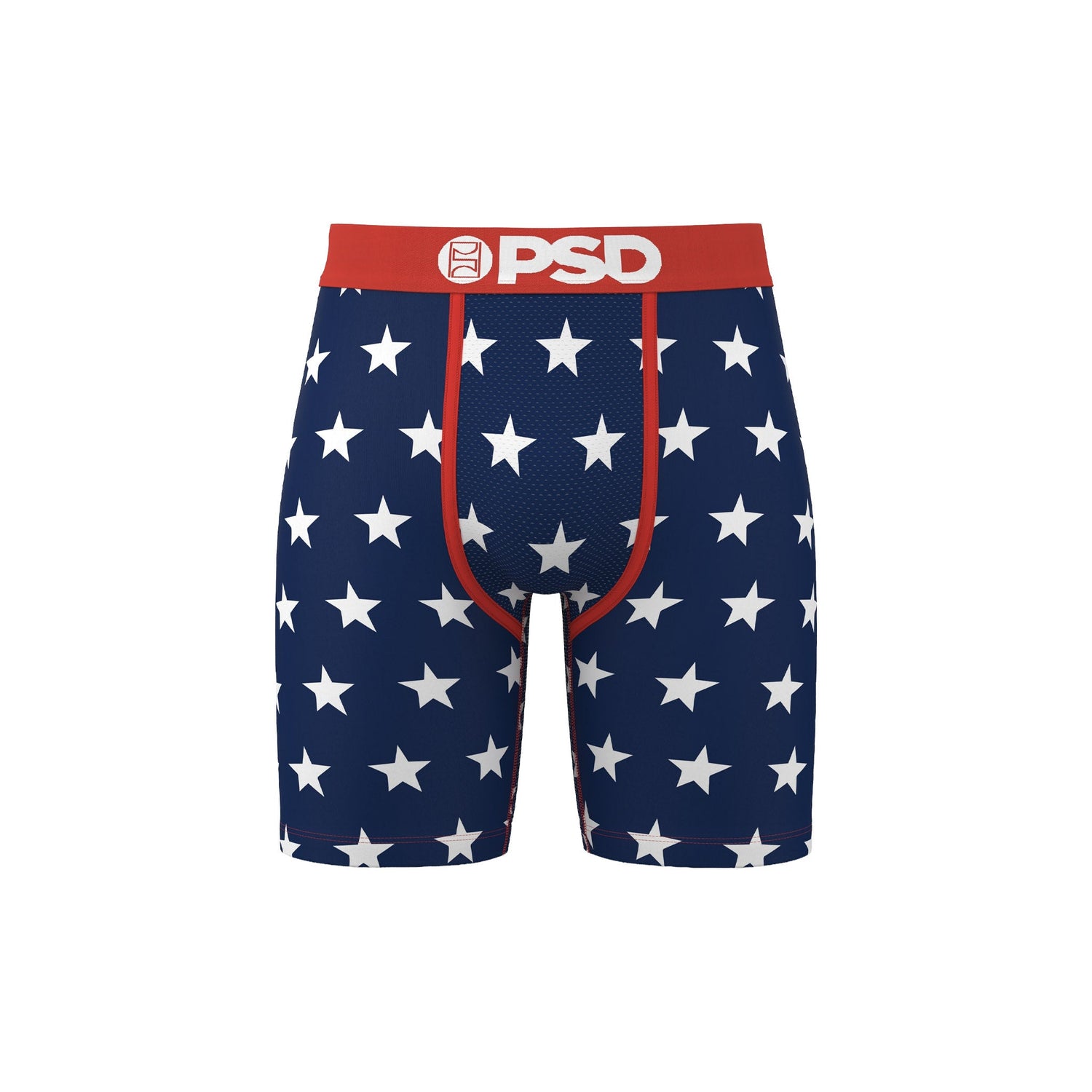 PSD &