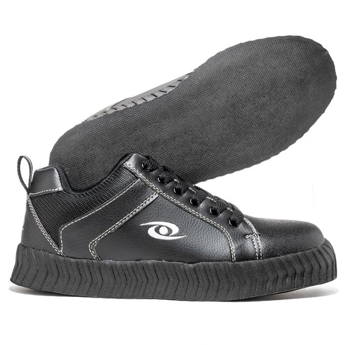Acacia Stick Curling Shoes – Superior Grip & Stability for Stick Curlers