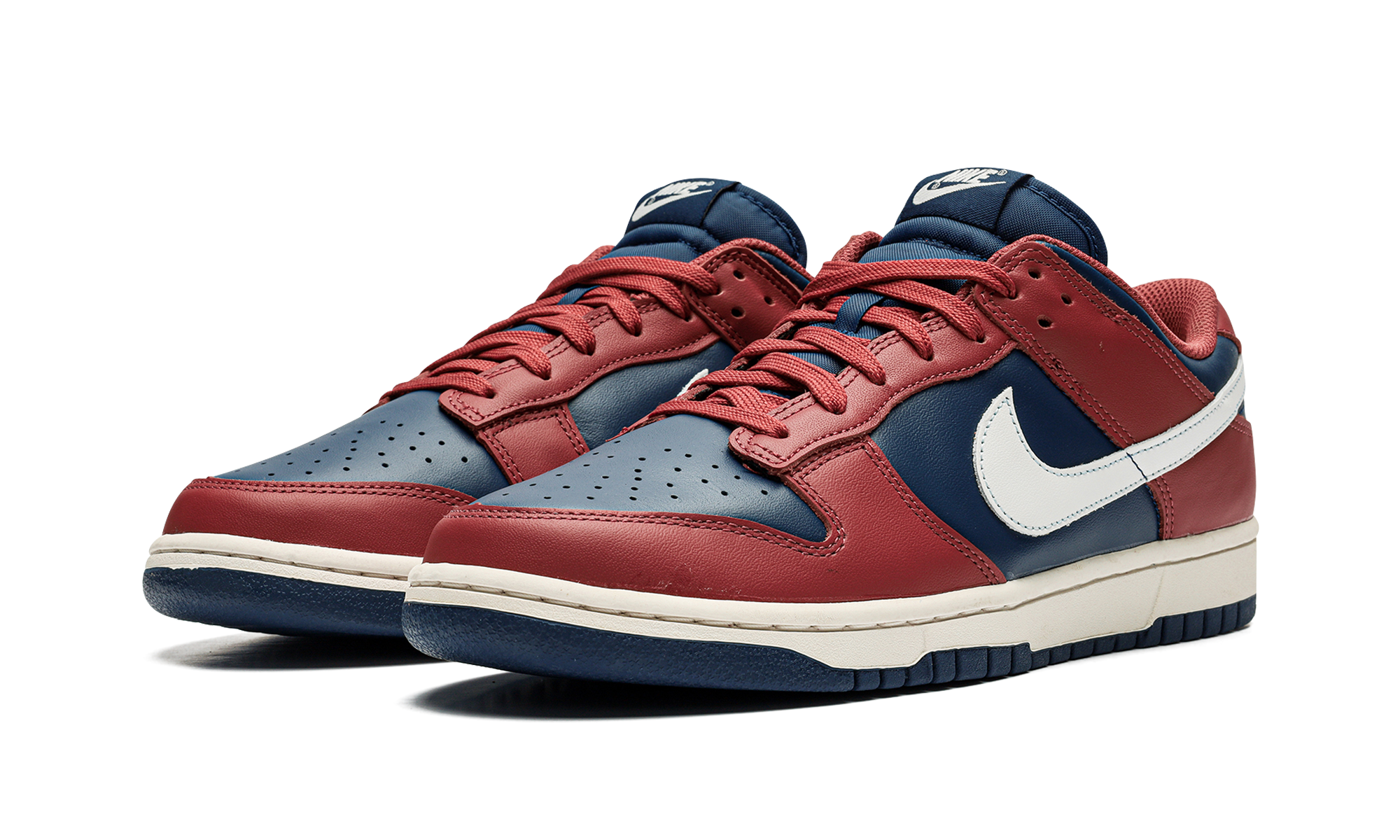 DUNK LO RETRO WMNS "Canyon Rust" DD1503 602