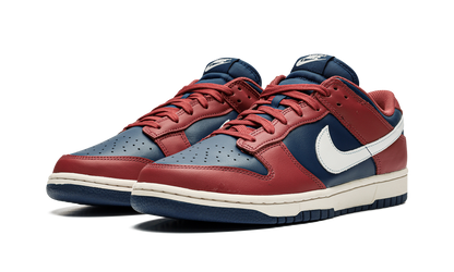 DUNK LO RETRO WMNS "Canyon Rust" DD1503 602