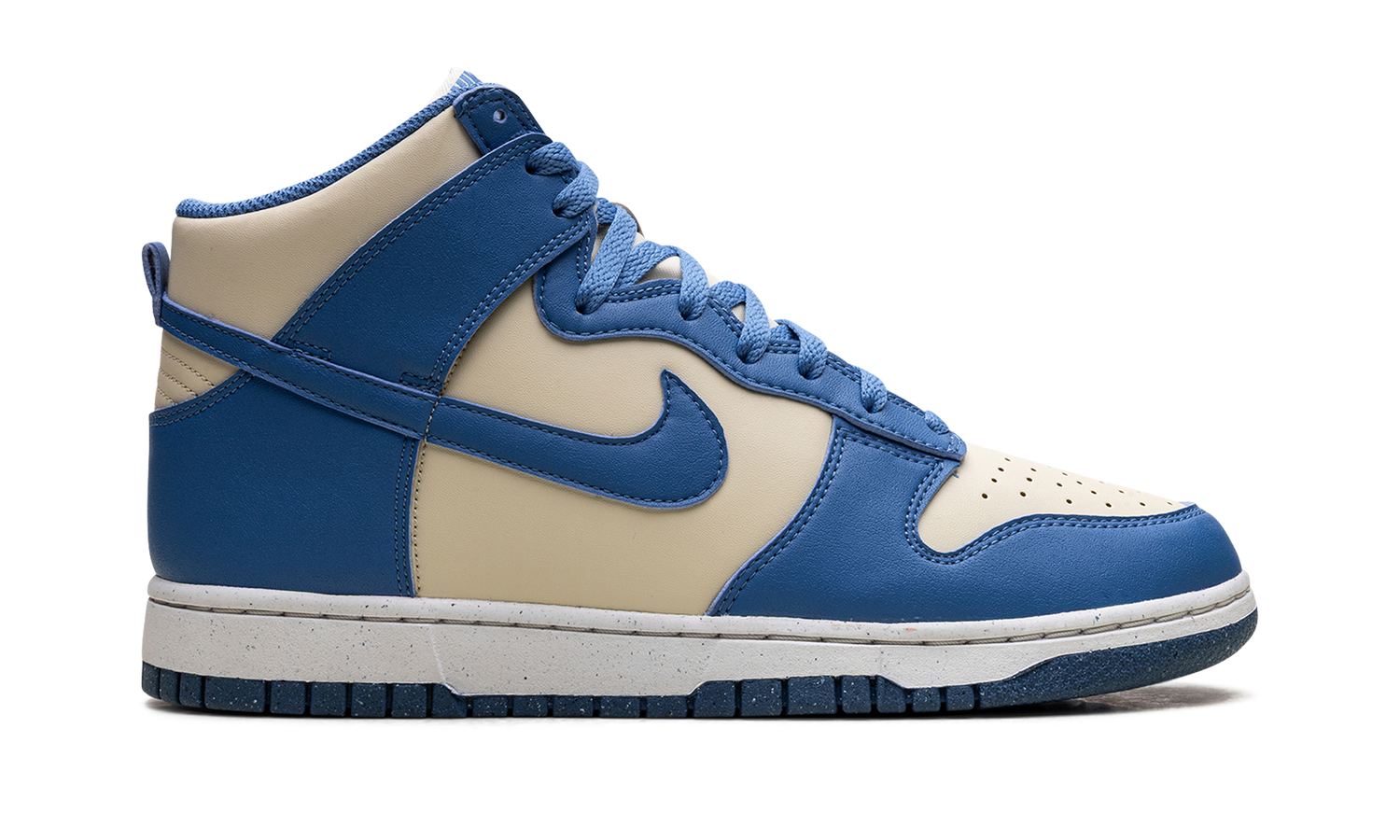 Dunk High NN Wmns "Star Blue" FV5960 201