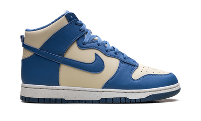 Dunk High NN Wmns "Star Blue" FV5960 201