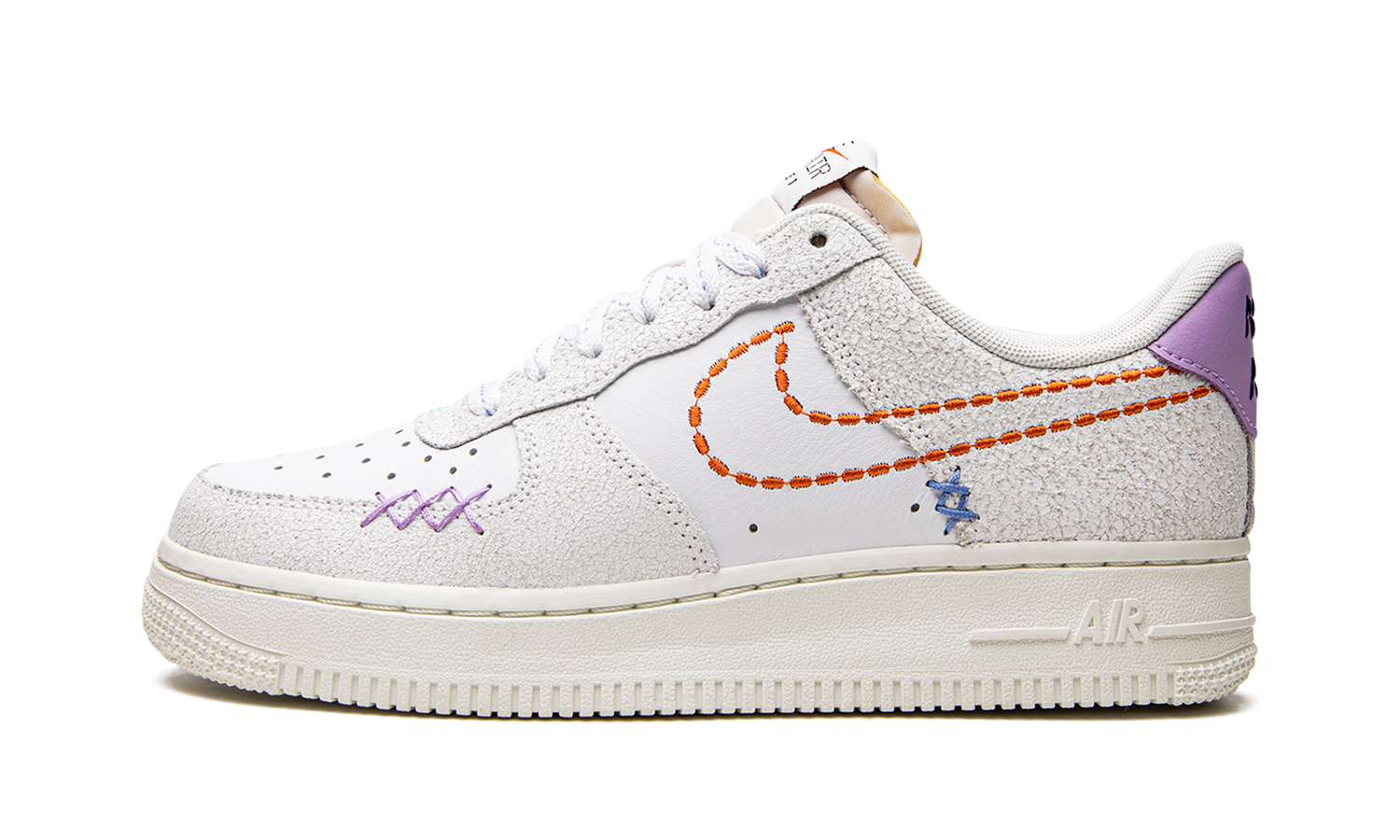 AIR FORCE 1 &