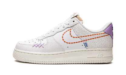 AIR FORCE 1 &