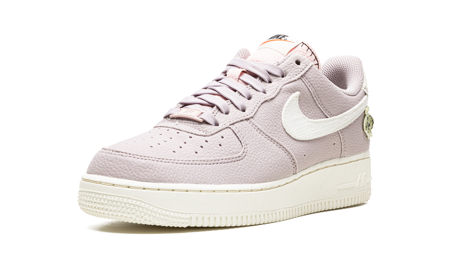 AIR FORCE 1 LO SE MNS WMNS "Next Nature - Amethyst Ash" DJ6378 500