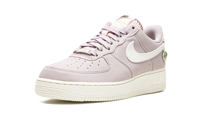 AIR FORCE 1 LO SE MNS WMNS "Next Nature - Amethyst Ash" DJ6378 500