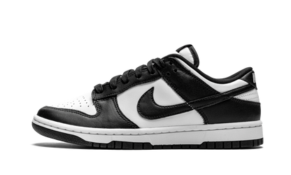 DUNK LOW WMNS "Panda - Black / White" DD1503 101