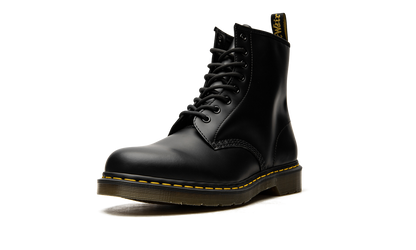 1460 Smooth Leather "Smooth Leather Black" 11822006