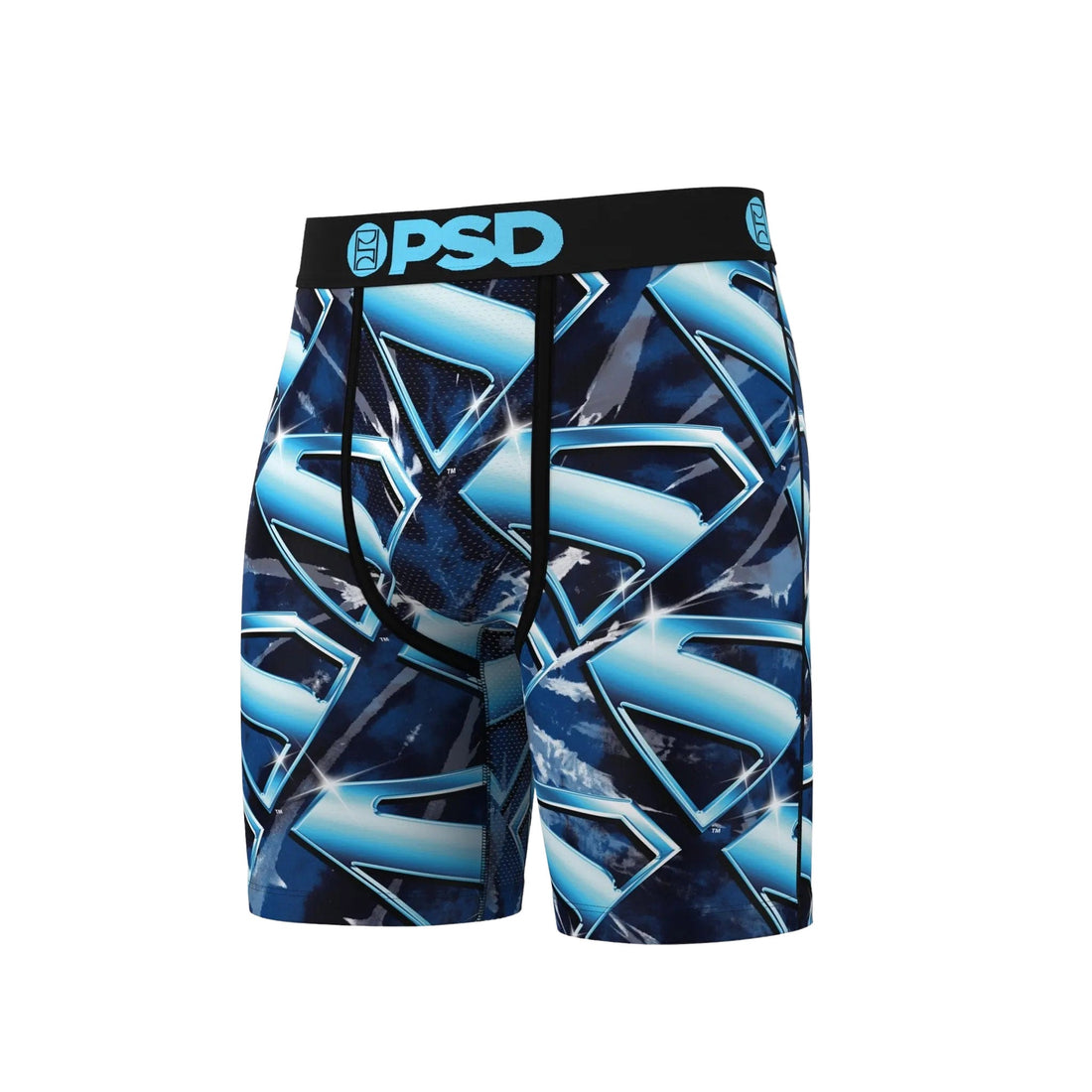 PSD &