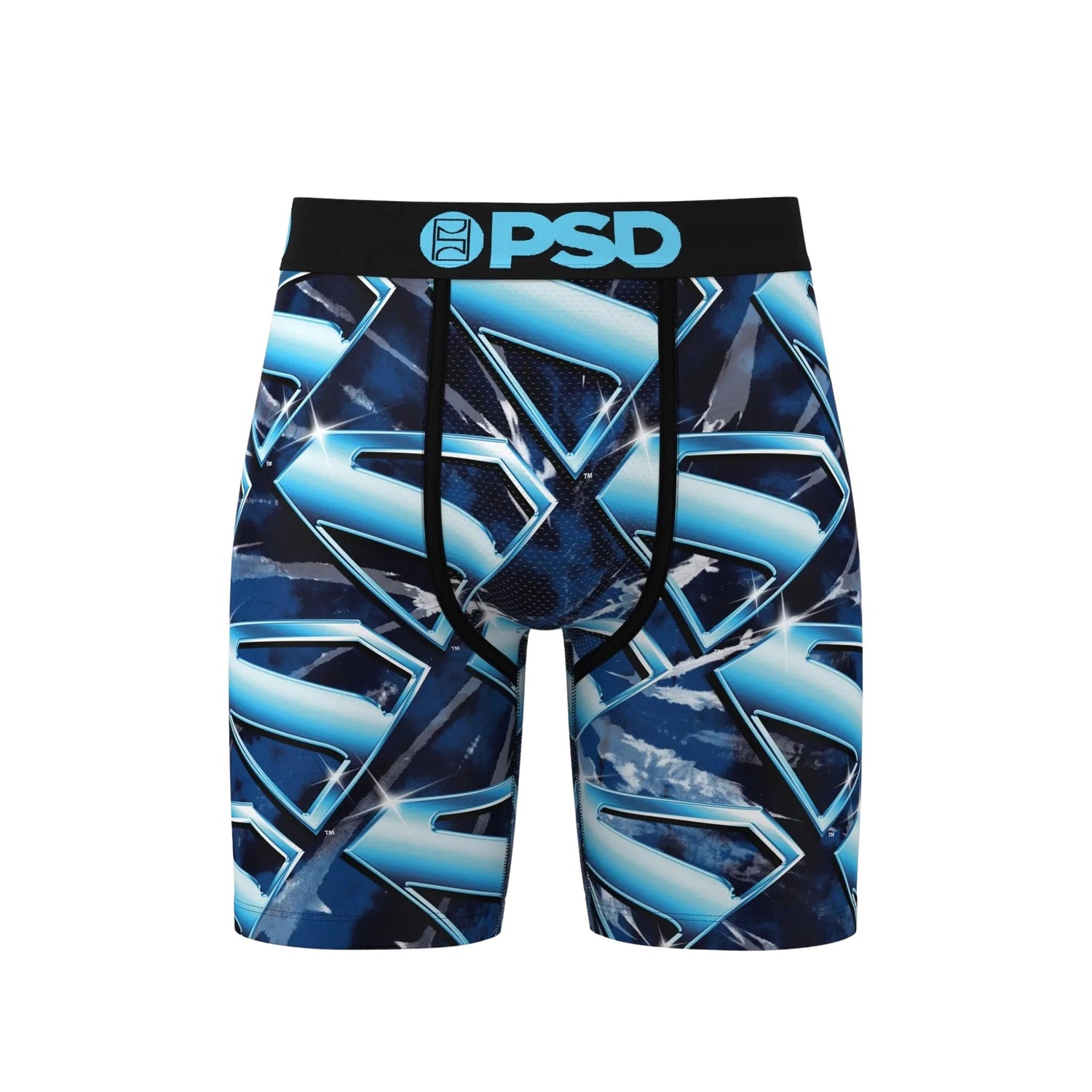 PSD &