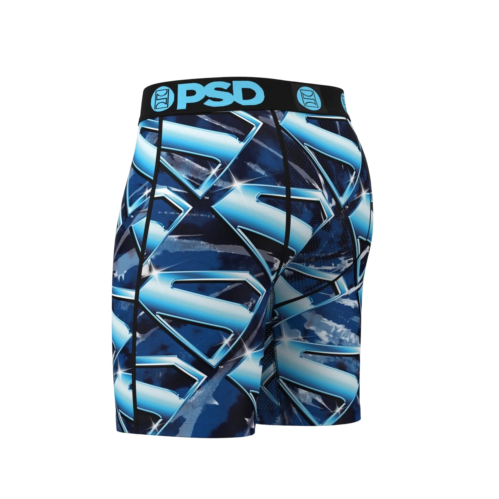 PSD &