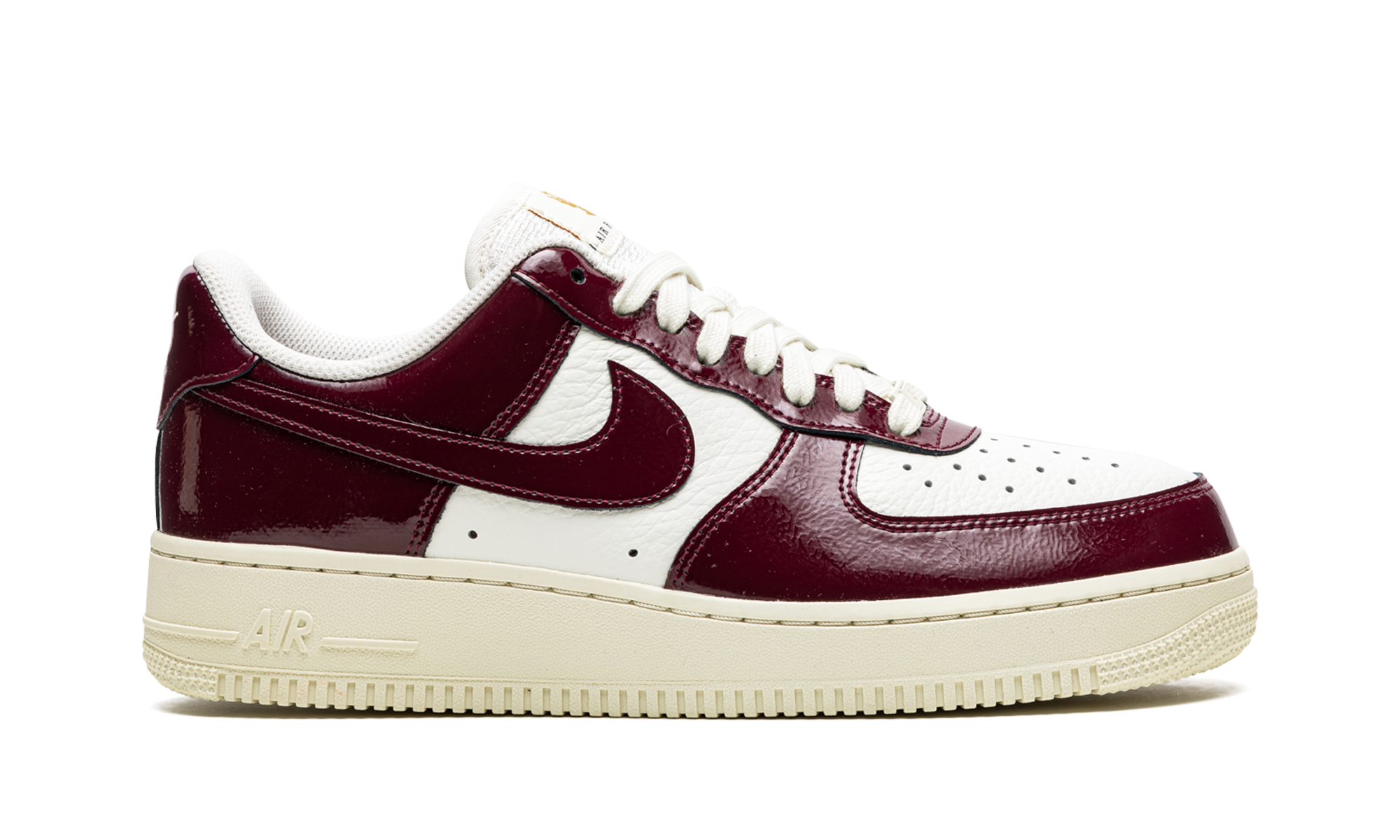 AIR FORCE 1 LO MNS WMNS "Roman Empire" DQ8583 100