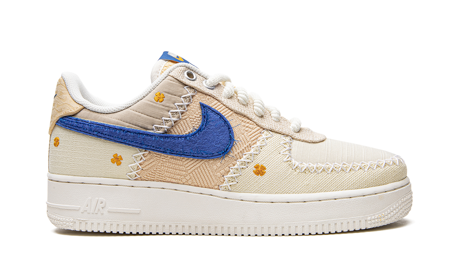 AIR FORCE 1 LO WMNS "Los Angeles Flea" DV2223 100