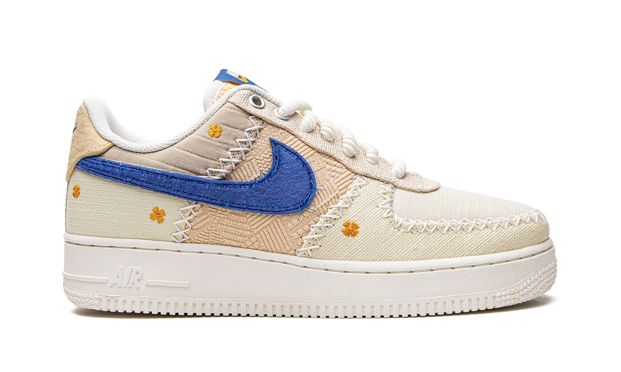 AIR FORCE 1 LO WMNS "Los Angeles Flea" DV2223 100