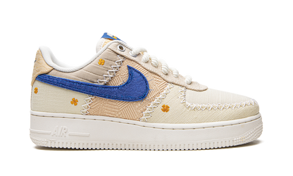 AIR FORCE 1 LO WMNS "Los Angeles Flea" DV2223 100